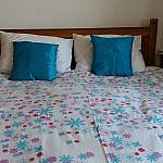 make the bed