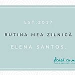 RUTINA BY ELENA SANTOS