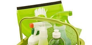 Otetul – intrebuintarile lui in curatenia de acasa! curatenia si otetul alb