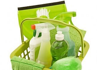 Otetul – intrebuintarile lui in curatenia de acasa! curatenia si otetul alb