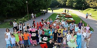 Angels on Earth: Raluca Badita si Sonia Stavaru!