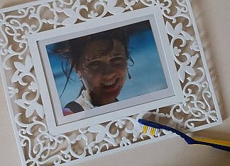 Curatenia casei, stralucirea si periutele de dinti!