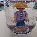 CRISTAL-BALL-test