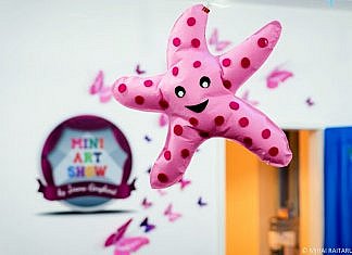 Cum distrezi copiii cand afara ploua!