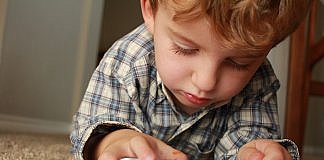 Copiii viitorului. Despre echilibru copil-tehnologie