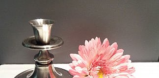 Argintaria. Cum imi curat obiectele argintate.