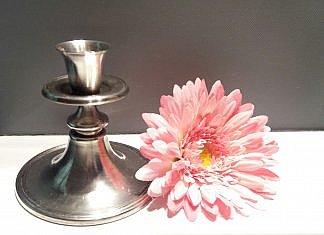 Argintaria. Cum imi curat obiectele argintate.