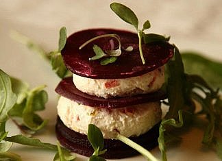 Sfecla rosie. Cum o aleg, cum o prepar.