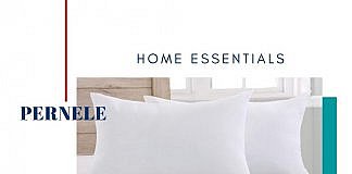 Pernele. Cum se spală, cât de des