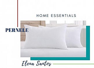 Pernele. Cum se spală, cât de des