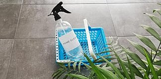 Marea Debarasare. Mă provoc, îmi eliberez casa de junk-uri! Te bagi?