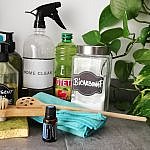 homemade products