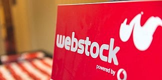 Eu Webstock.Tu Webstock?