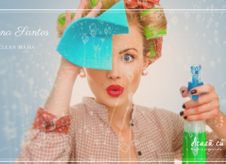 Curățenia de iarnă. Cum să fii Zen-mama de Sărbători!