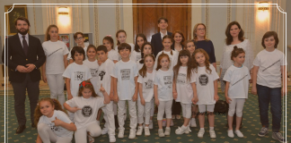 Bullying? Nop, este interzis prin Legea Educației, începând de azi, 4 decembrie 2018! Bullyingul interzis