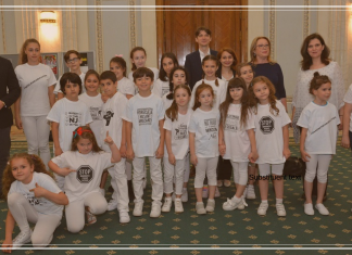 Bullying? Nop, este interzis prin Legea Educației, începând de azi, 4 decembrie 2018! Bullyingul interzis