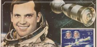 Fascinația Cosmosului, Universul și cum ne-am întâlnit cu Dumitru Prunariu.