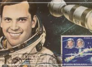 Fascinația Cosmosului, Universul și cum ne-am întâlnit cu Dumitru Prunariu.