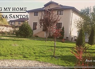 Proiectul “Hug my home”. Cum îmi organizez casa!