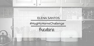 Bucătăria. Săptămâna a doua. Hug my Home Challenge!