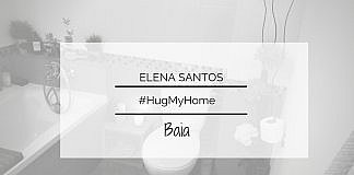 Baia. Hug my Home Challenge. Săptămâna a 3a!