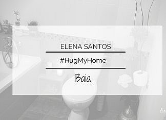 Baia. Hug my Home Challenge. Săptămâna a 3a!