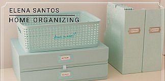 Organizarea documentelor. Categorii și etichete!