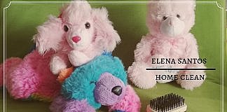 Jucăriile de pluș. Cum le spăl, cum le pufoșesc să arate ca noi!