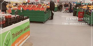 Tips&tricks la supermarket! Lista mea de cumpărături!