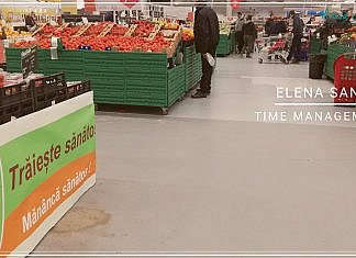 Tips&tricks la supermarket! Lista mea de cumpărături!