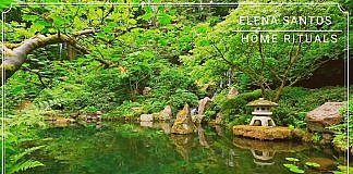 Ritualurile mele zilnice! I am enough the way I am!