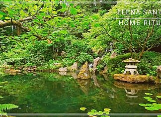 Ritualurile mele zilnice! I am enough the way I am!