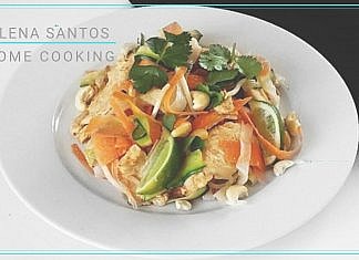 Postul. Cum mâncăm corect și echilibrat de post?