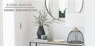 Organizarea holului de la intrarea în casă