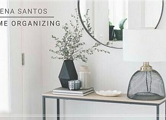 Organizarea holului de la intrarea în casă