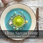 Elena Santos Home (2)