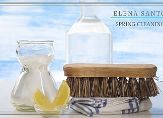 Marea curățenie de primăvară. Mic ghid de orientare! (I)