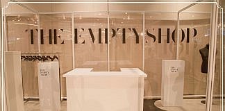 The Empty Shop -dăruiește cu respect semenilor în nevoie!