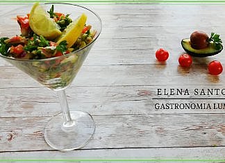 Guacamole. Salsa-dip mexican adorat de români!