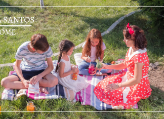 Vacanța copiilor. Trucuri pentru părinți.