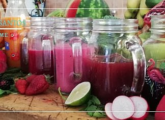 Smoothie, suc, shake sau fresh? Care este diferența?