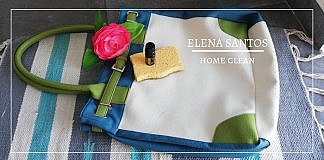 Cum am curățat petele de pix!