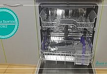 Cum mi-am ales mașina de spălat vase.