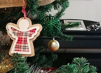 Curățenia căminului de Crăciun. 5 sfaturi de planificare eficientă.