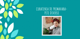 Cum scot petele. Tips&tricks!