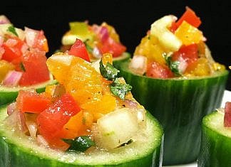 7 rețete de post! Chef Mama.