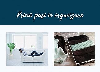 Organizarea începe cu un dialog. Dialogul cu sine.