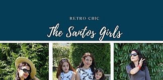 Retro-chic, moda anilor ’50 între senzualitate și reinterpretare