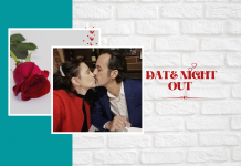 Date night out. Armonia în cuplu si după ce trece luna iubirii