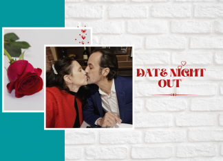 Date night out. Armonia în cuplu si după ce trece luna iubirii